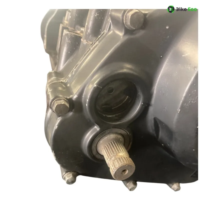 Moteur HONDA MVX 250 F 1983-1984