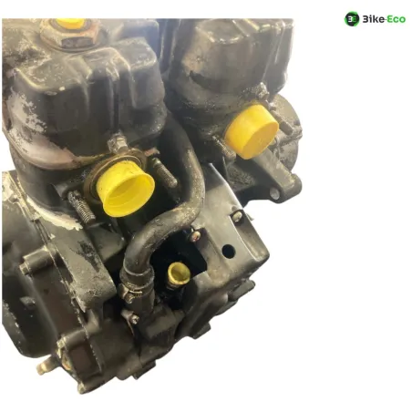 Moteur HONDA MVX 250 F 1983-1984
