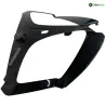 Cache carenage coque arriere SUZUKI GSXR 1000 2009-2016 Cache carenage coque arriere SUZUKI GSXR 1000 2009-2016