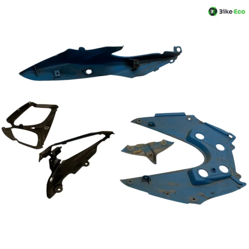 Cache carenage coque arriere SUZUKI GSXR 1000 2009-2016