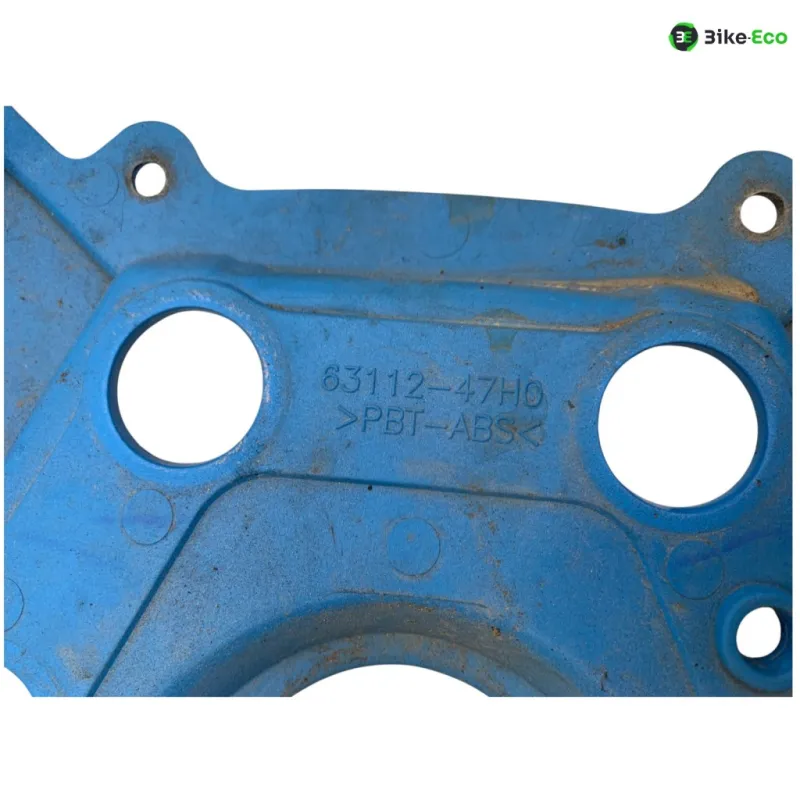 Cache carenage coque arriere SUZUKI GSXR 1000 2009-2016