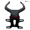 Support de plaque et eclairage INDIAN SCOUT 1133 2018 BOBBER