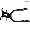 Support de plaque et eclairage INDIAN SCOUT 1133 2018 BOBBER