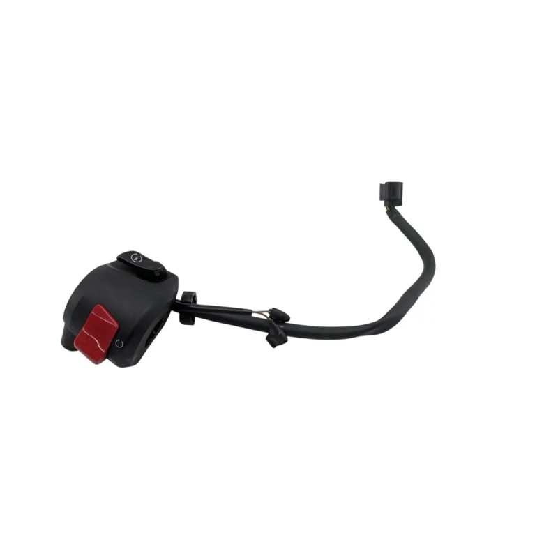 Commodo droit HONDA CB 125 R ABS 2021 - 2025