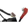 Faisceau electrique HONDA CB 125 R ABS 2021 - 2025 Faisceau electrique HONDA CB 125 R ABS 2021 - 2025