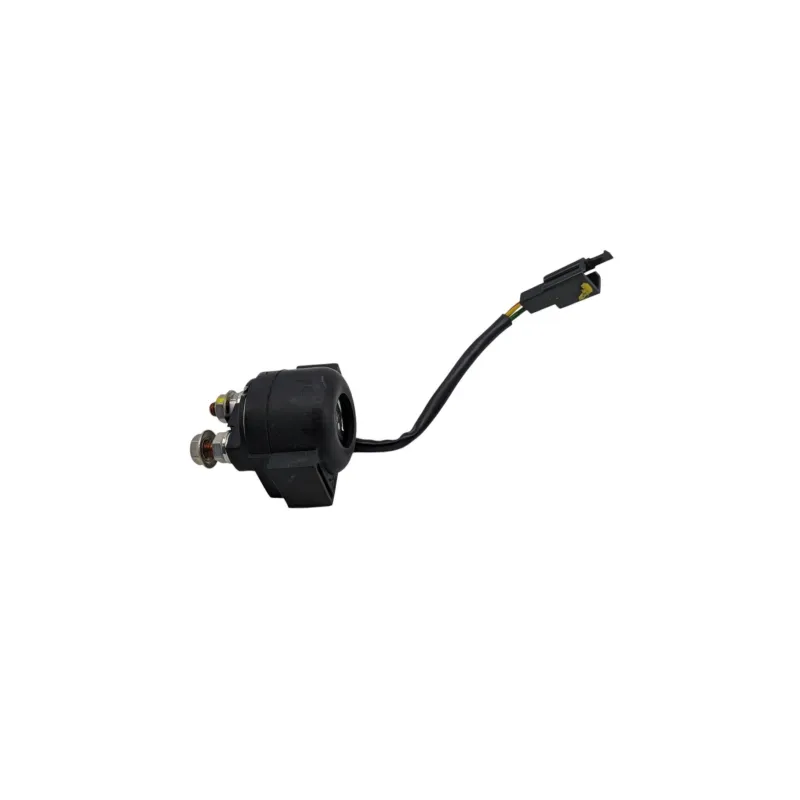 Relais de demarreur HONDA CB 125 R ABS 2021 - 2025