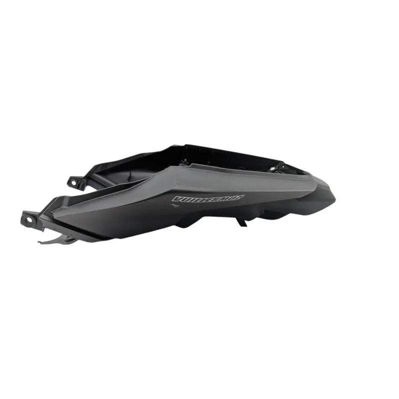 Coque arriere HONDA CB 125 R ABS 2021 - 2025