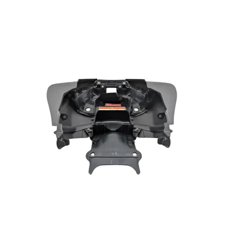 Coque arriere HONDA CB 125 R ABS 2021 - 2025