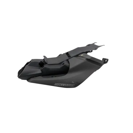 Coque arriere HONDA CB 125 R ABS 2021 - 2025