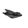 Coque arriere HONDA CB 125 R ABS 2021 - 2025