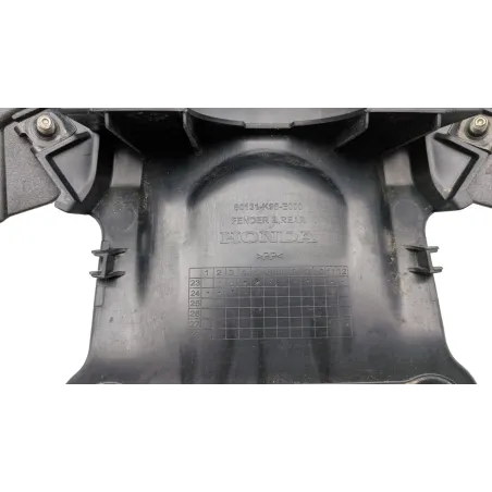 Coque arriere HONDA CB 125 R ABS 2021 - 2025