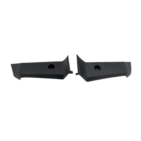 Ecope radiateur droit HONDA CB 125 R ABS 2021 - 2025