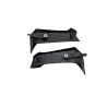 Ecope radiateur droit HONDA CB 125 R ABS 2021 - 2025 Ecope radiateur droit HONDA CB 125 R ABS 2021 - 2025