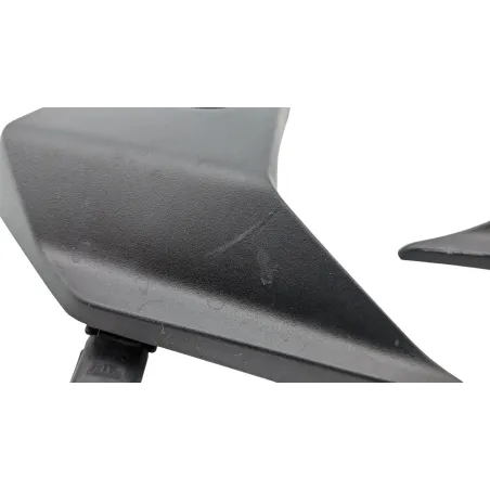 Ecope radiateur droit HONDA CB 125 R ABS 2021 - 2025
