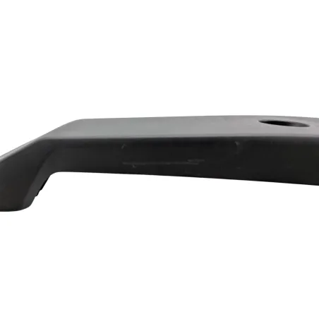 Ecope radiateur droit HONDA CB 125 R ABS 2021 - 2025
