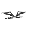 Habillage de cadre droit HONDA CB 125 R ABS 2021 - 2025