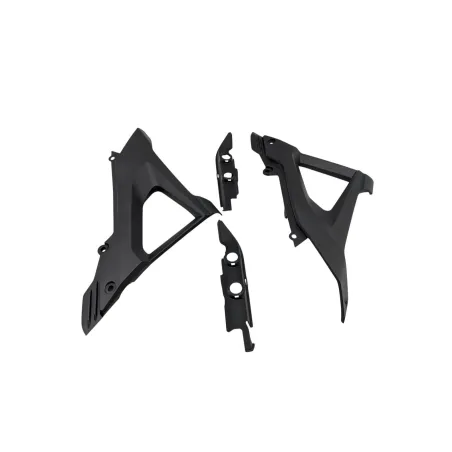 Habillage de cadre droit HONDA CB 125 R ABS 2021 - 2025