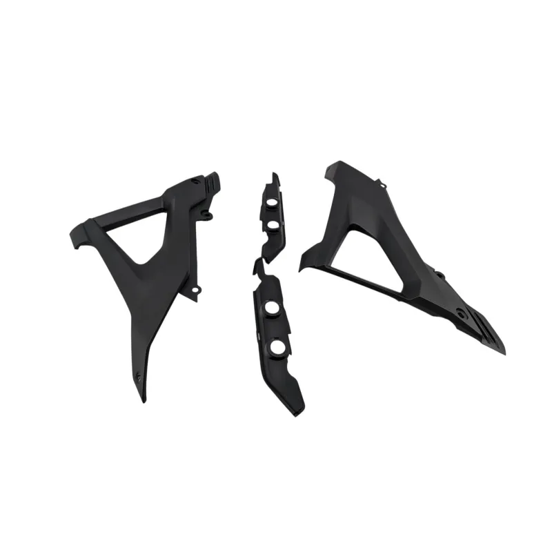 Habillage de cadre droit HONDA CB 125 R ABS 2021 - 2025