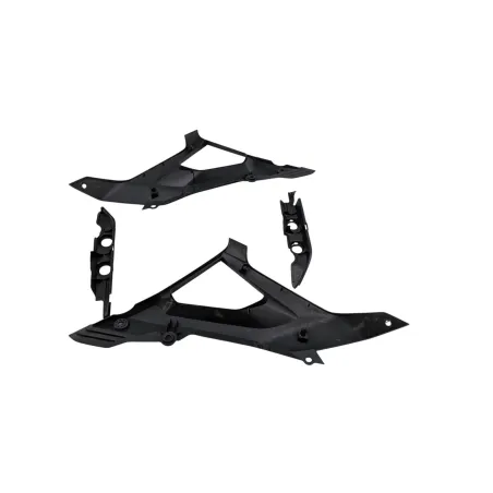 Habillage de cadre droit HONDA CB 125 R ABS 2021 - 2025