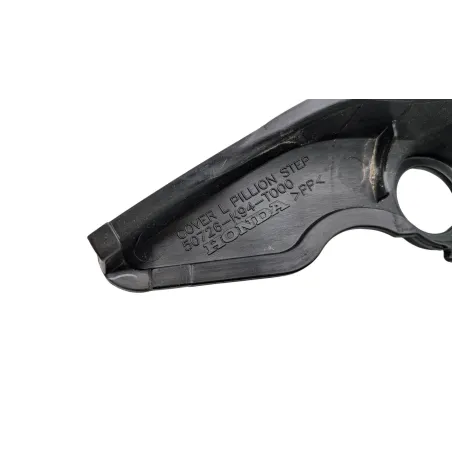Habillage de cadre droit HONDA CB 125 R ABS 2021 - 2025