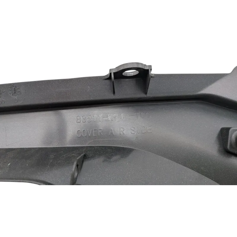 Habillage de cadre droit HONDA CB 125 R ABS 2021 - 2025