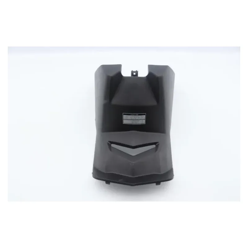 Cache carenage centrale marche pieds plancher KYMCO AGILITY 50 2018 - 2021
