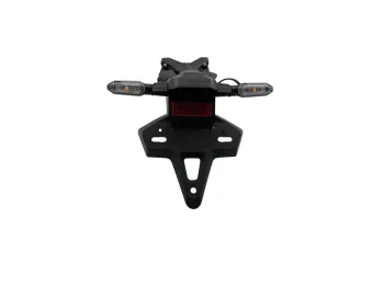 Support de plaque et eclairage HONDA CB 125 R ABS 2021 - 2025