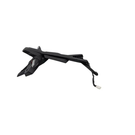 Support de plaque et eclairage HONDA CB 125 R ABS 2021 - 2025