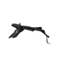 Support de plaque et eclairage HONDA CB 125 R ABS 2021 - 2025