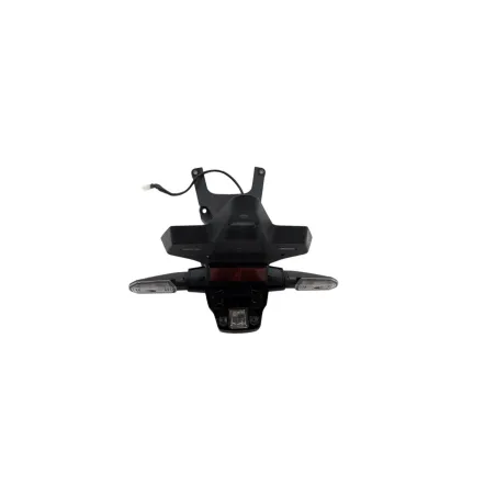 Support de plaque et eclairage HONDA CB 125 R ABS 2021 - 2025