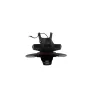 Support de plaque et eclairage HONDA CB 125 R ABS 2021 - 2025