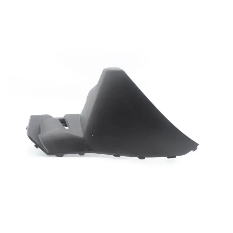 Cache carenage centrale marche pieds plancher KYMCO AGILITY 50 2018 - 2021