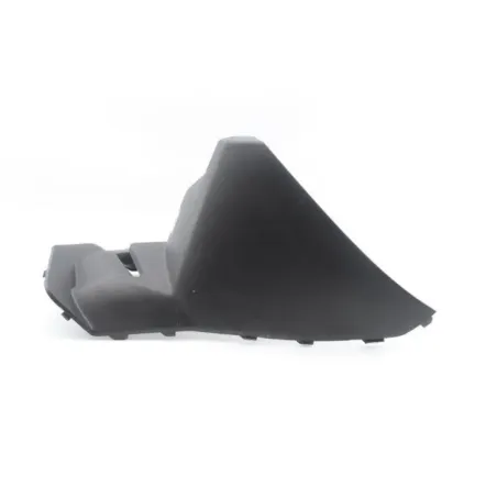 Cache carenage centrale marche pieds plancher KYMCO AGILITY 50 2018 - 2021