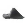 Cache carenage centrale marche pieds plancher KYMCO AGILITY 50 2018 - 2021 Cache carenage centrale marche pieds plancher KYMCO AGILITY 50 2018 - 2021