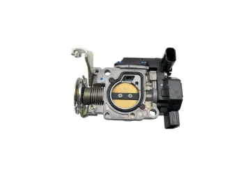Corps papillon injection HONDA CB 125 R ABS 2021 - 2025