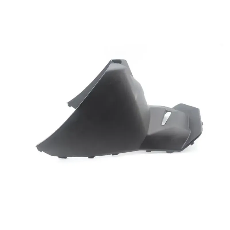Cache carenage centrale marche pieds plancher KYMCO AGILITY 50 2018 - 2021
