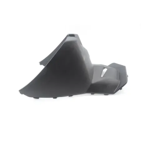 Cache carenage centrale marche pieds plancher KYMCO AGILITY 50 2018 - 2021