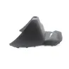 Cache carenage centrale marche pieds plancher KYMCO AGILITY 50 2018 - 2021 Cache carenage centrale marche pieds plancher KYMCO AGILITY 50 2018 - 2021