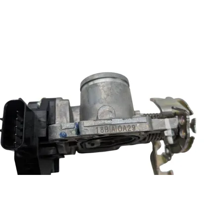 Corps papillon injection HONDA CB 125 R ABS 2021 - 2025