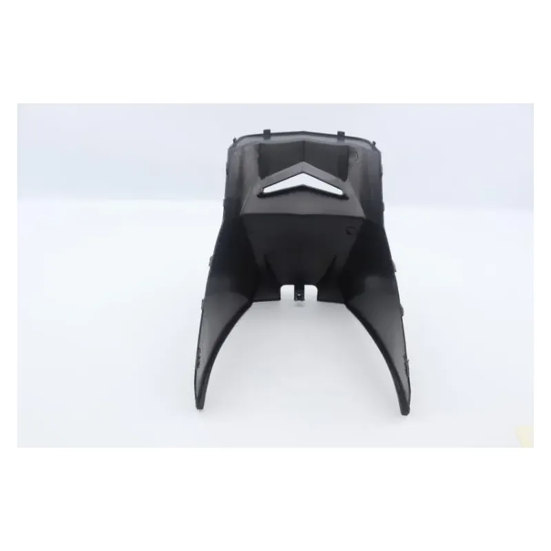 Cache carenage centrale marche pieds plancher KYMCO AGILITY 50 2018 - 2021