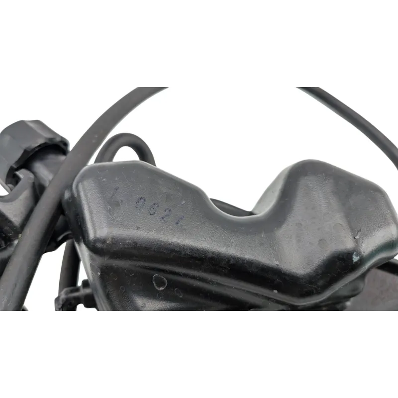 Vase expansion HONDA CB 125 R ABS 2021 - 2025