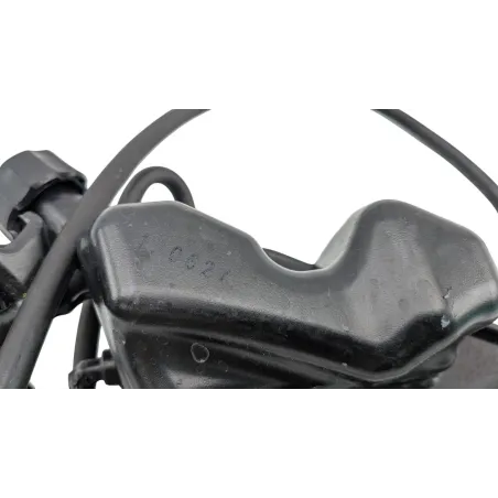 Vase expansion HONDA CB 125 R ABS 2021 - 2025