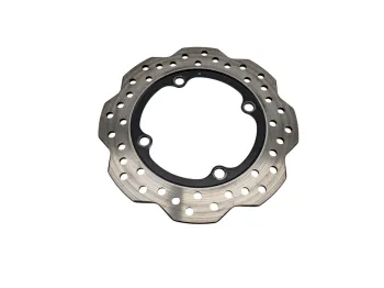Disque frein arriere HONDA CB 125 R ABS 2021 - 2025