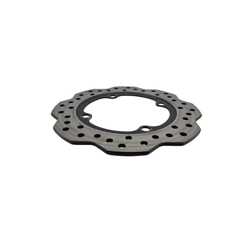 Disque frein arriere HONDA CB 125 R ABS 2021 - 2025