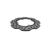 Disque frein arriere HONDA CB 125 R ABS 2021 - 2025 Disque frein arriere HONDA CB 125 R ABS 2021 - 2025