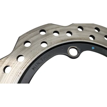 Disque frein arriere HONDA CB 125 R ABS 2021 - 2025