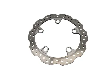 Disque frein avant HONDA CB 125 R ABS 2021 - 2025