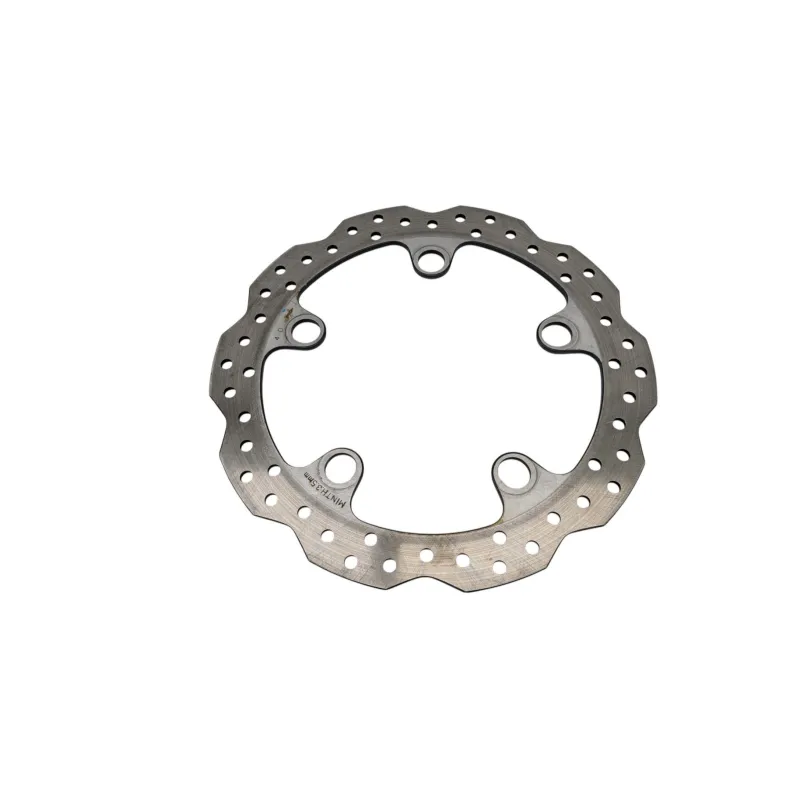 Disque frein avant HONDA CB 125 R ABS 2021 - 2025