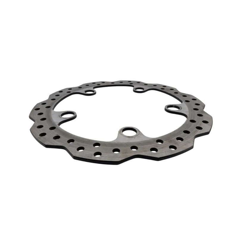 Disque frein avant HONDA CB 125 R ABS 2021 - 2025