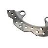 Disque frein avant HONDA CB 125 R ABS 2021 - 2025